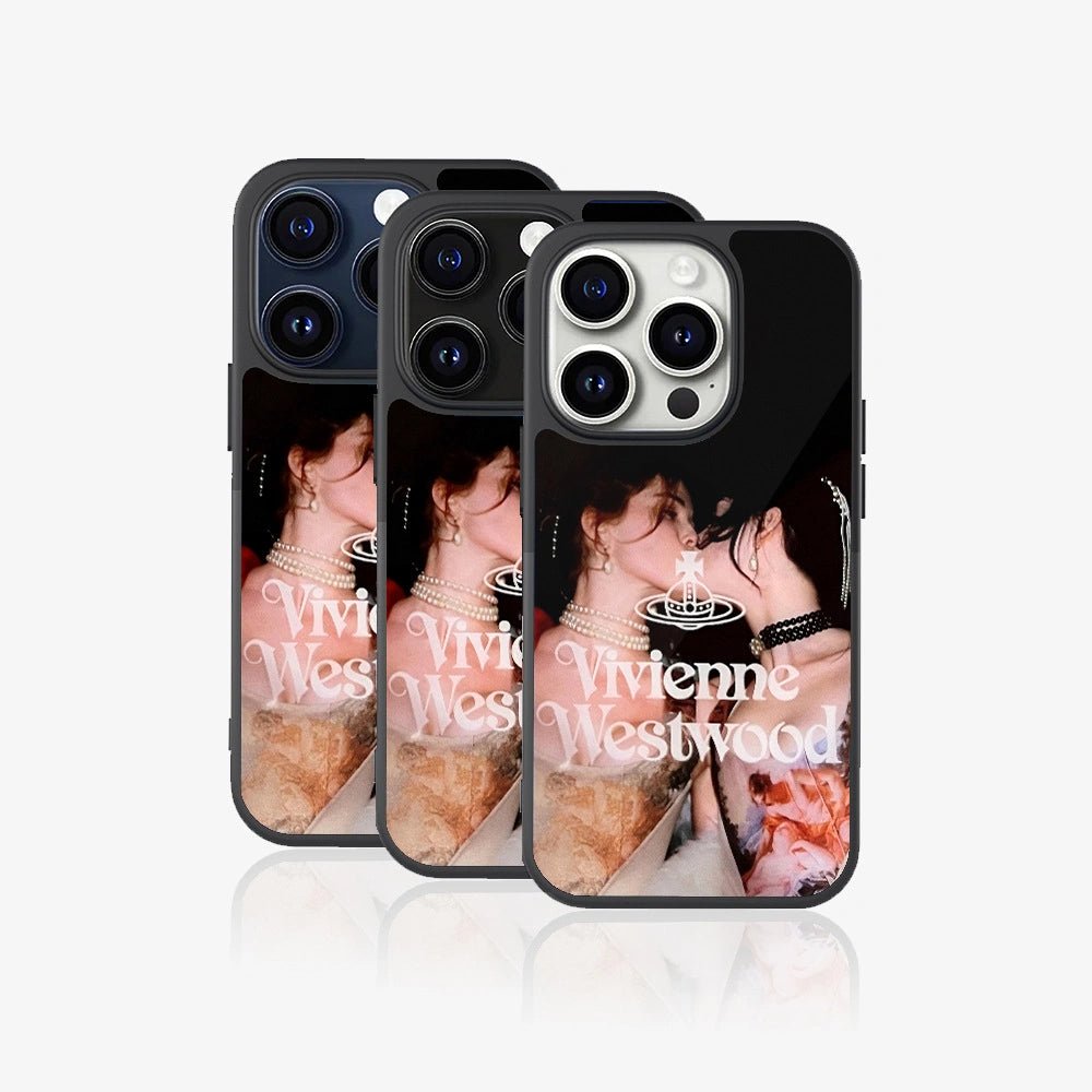 Girl Power - iPhone Case